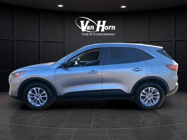 Used 2022 Ford Escape SE AWD/4WD image 4