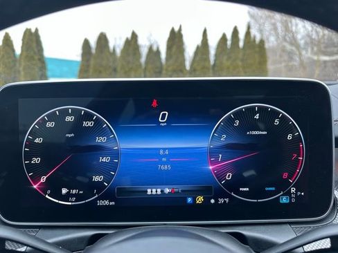 Certified 2023 Mercedes-Benz C 300 4MATIC Sedan image 42