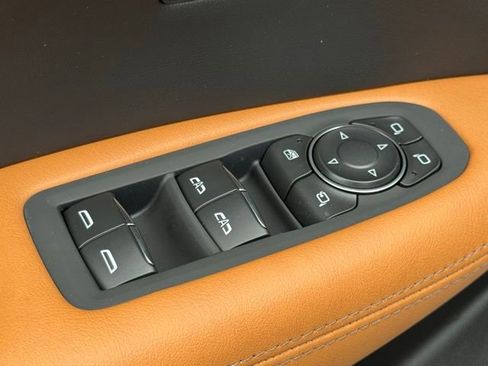 New 2025 Cadillac XT5 Premium Luxury w/ Technology Package image 18