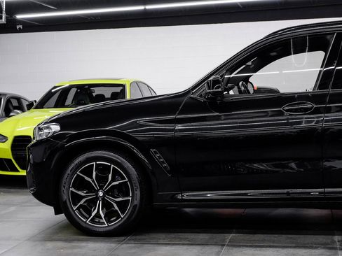 Used 2023 BMW X3 M40i image 20