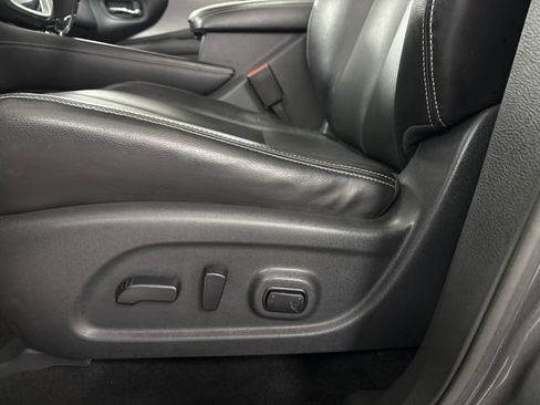 Used 2021 Nissan Murano SL image 11