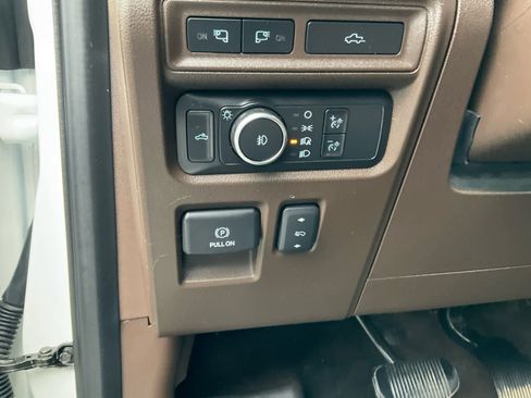 Certified 2022 Ford F150 King Ranch w/ Equipment Group 601A High image 16