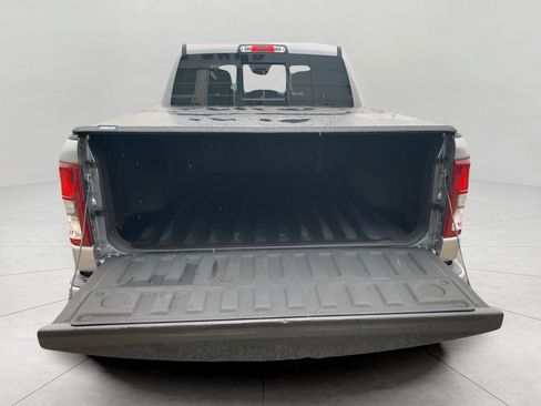 Used 2020 RAM 1500 Big Horn AWD/4WD image 27