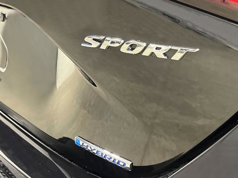 New 2026 Honda Civic Sport image 7