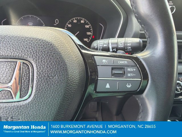 Used 2024 Honda Pilot EX-L image 9