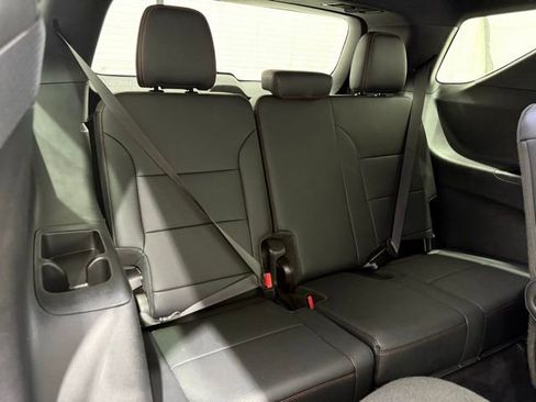 Used 2024 Chevrolet Traverse Z71 w/ LPO, Floor Liner Package image 29
