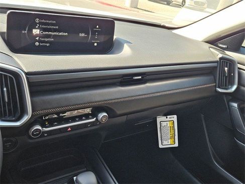 Certified 2025 MAZDA CX-50 AWD 2.5 Hybrid w/ Cargo Package image 15