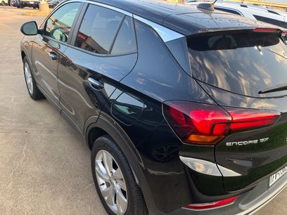 Used 2024 Buick Encore GX Preferred w/ Comfort Package