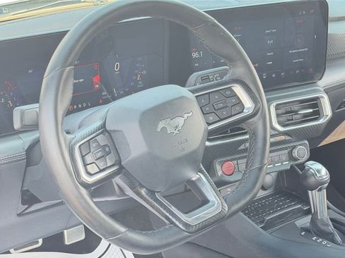 Used 2024 Ford Mustang Premium RWD image 20