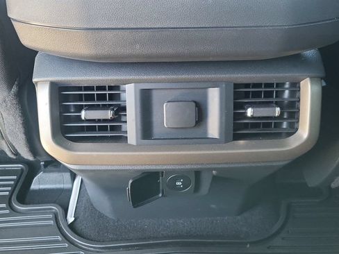 Used 2024 Ford F150 STX w/ Equipment Group 201A FX4 AWD/4WD image 27