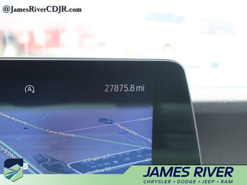 Used 2025 Ford Expedition Active AWD/4WD image 33