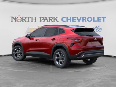 New 2026 Chevrolet Trax LT w/ LT Convenience Package