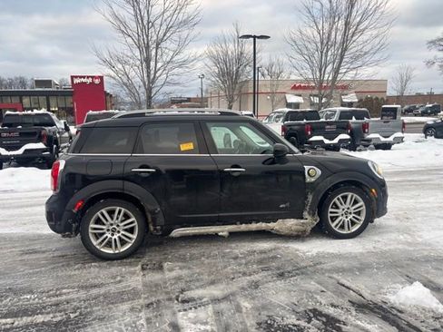 Used 2019 MINI Cooper Countryman SE image 5