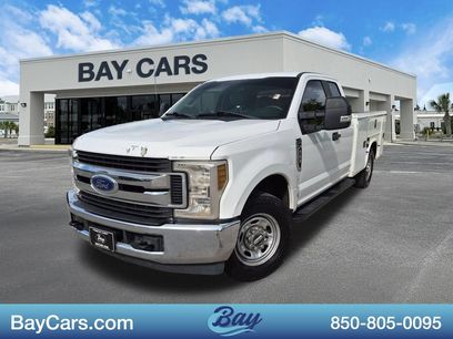 Used 2018 Ford F250 XL w/ Power Equipment Group