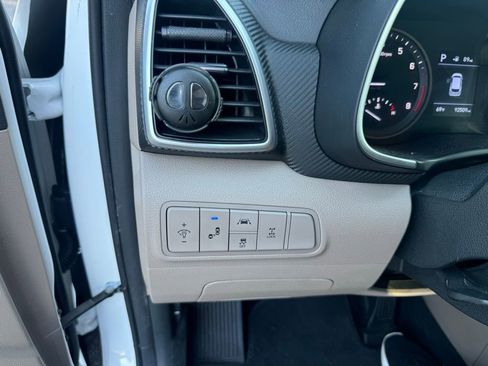 Used 2021 Hyundai Tucson SEL image 15