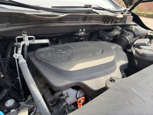 Used 2024 Honda Odyssey EX-L image 27