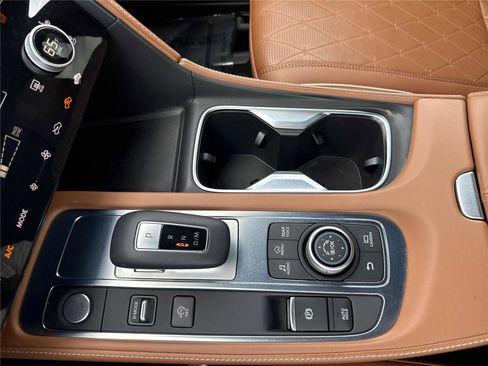 Used 2023 INFINITI QX60 Autograph w/ Cargo Package image 21