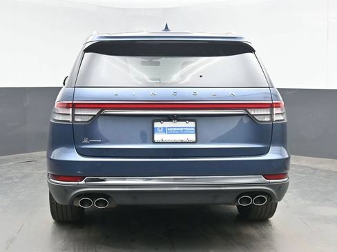 Used 2020 Lincoln Aviator Reserve w/ Equipment Group 201A AWD/4WD image 9