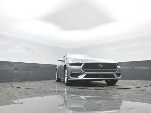 New 2026 Ford Mustang Coupe RWD image 29
