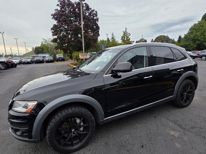 Used 2017 Audi Q5 2.0T Premium Plus w/ Technology Package