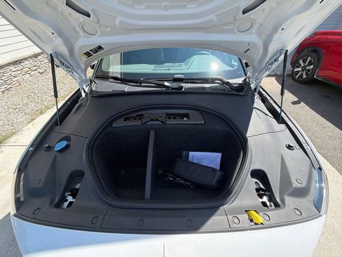 Used 2022 Polestar Polestar 2 w/ Plus Package AWD/4WD image 69