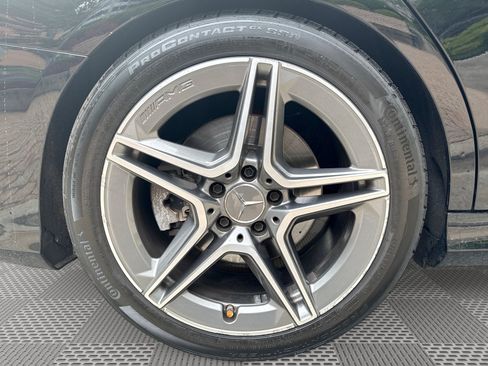 Used 2019 Mercedes-Benz C 43 AMG 4MATIC Sedan image 30