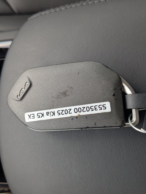 Used 2025 Kia K5 EX FWD image 30