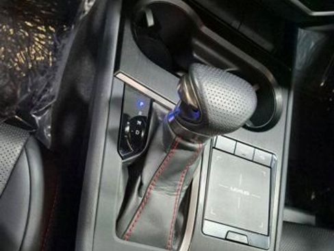 Used 2019 Lexus UX 200 F Sport w/ F Sport Premium Package FWD image 13