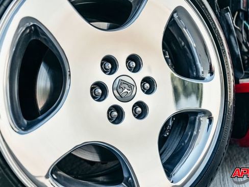 Used 1995 Dodge Viper RT/10 RWD image 3
