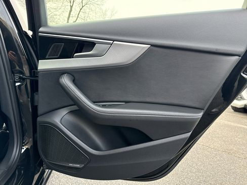 Used 2022 Audi A4 2.0T Premium Plus w/ Premium Plus Package image 26