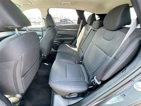 Used 2022 Hyundai Tucson SEL w/ Cargo Package image 31