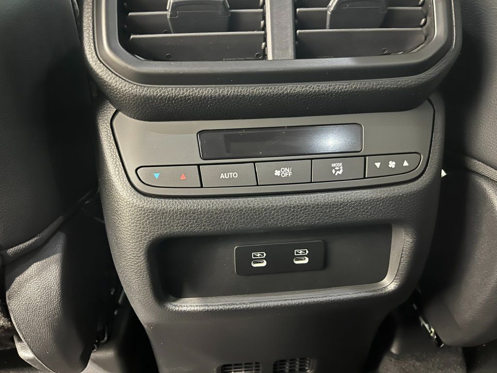 New 2026 Honda Pilot EX-L image 21