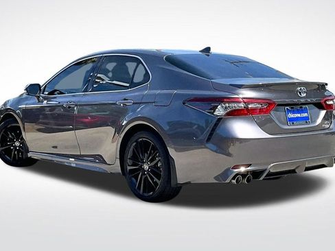 Used 2023 Toyota Camry XSE FWD image 13