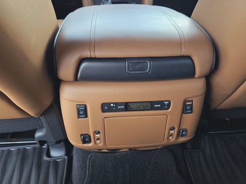 Used 2021 INFINITI QX80 Sensory w/ All-Season Package RWD image 18