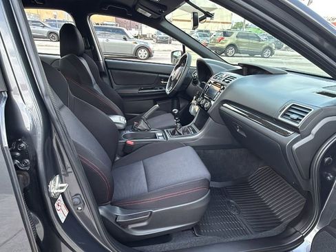 Used 2020 Subaru WRX AWD/4WD image 41