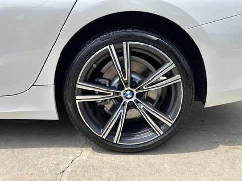 Used 2023 BMW 330i xDrive Sedan w/ Premium Package AWD/4WD image 23