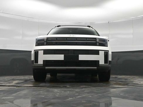 New 2026 Hyundai Santa Fe Limited image 31