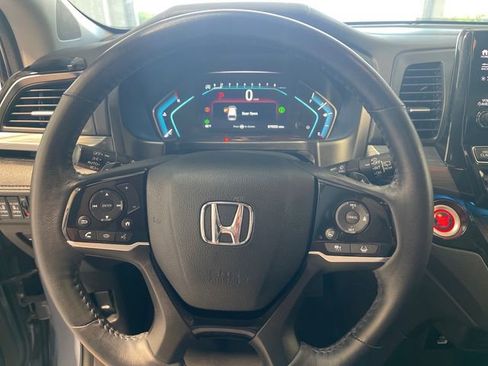 Certified 2024 Honda Odyssey Elite image 8