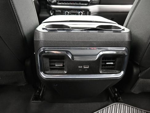 Used 2024 Chevrolet Silverado 1500 LTZ RWD image 45