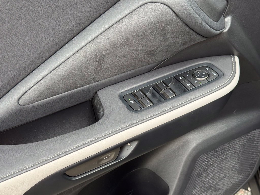 Certified 2026 Lexus TX 500h AWD w/ Technology Package image 24