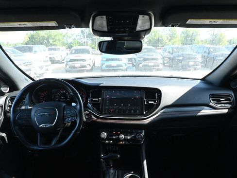 Used 2024 Dodge Durango GT AWD/4WD image 26