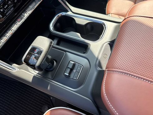 New 2026 GMC Sierra 1500 Denali Ultimate AWD/4WD image 25
