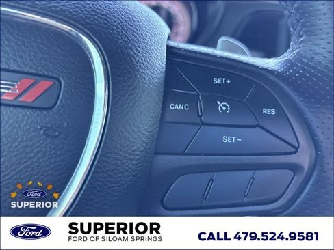 Used 2020 Dodge Challenger R/T Scat Pack w/ T/A Package image 26