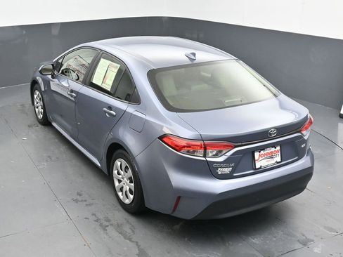 Used 2023 Toyota Corolla LE image 31
