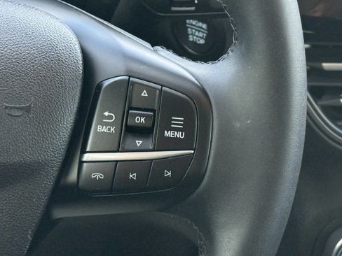 Used 2024 Ford Escape Active image 17