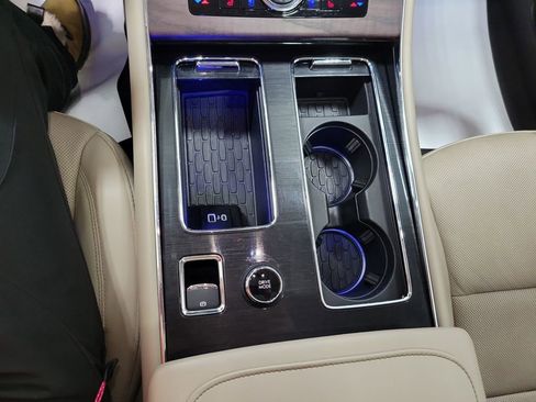 Used 2024 Lincoln Aviator Reserve w/ Elements Package Plus image 41