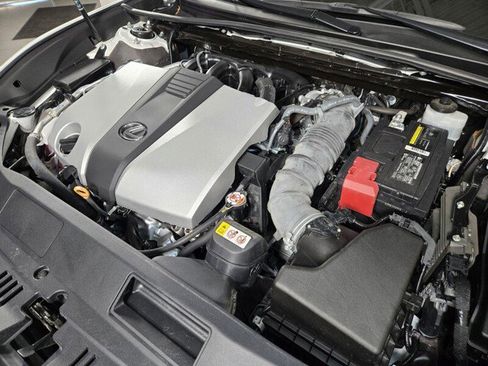 Certified 2023 Lexus ES 350 w/ Premium Package image 27