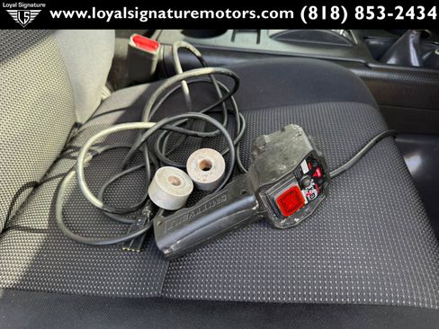 Used 2014 Toyota FJ Cruiser 4WD w/ Upgrade Package image 33