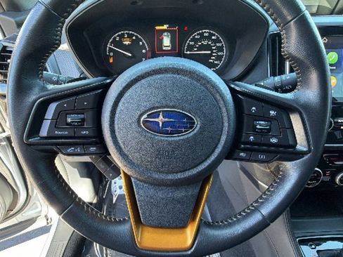 Used 2023 Subaru Forester Wilderness AWD/4WD image 18