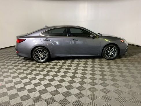 Used 2017 Lexus ES 350 FWD image 7